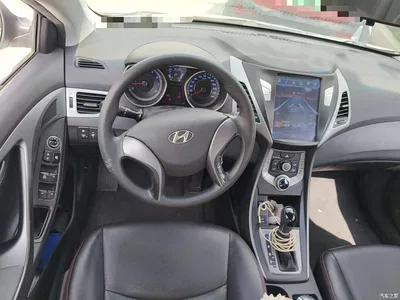 2016 Hyundai Langdong 1.6L Automatic Smart Edition, фото 3, лот 11578480