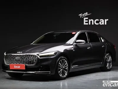 2022 Kia K9 3.8 GDI AWD, фото 1, лот 10516091