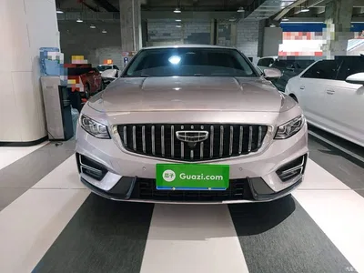 2023 Geely Xing Rui 2.0TD Premium Model, фото 3, лот 11460222