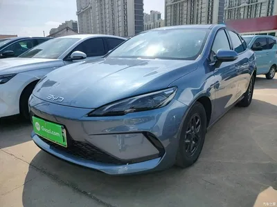 2025 BYD Hai Bao 05 DM-i DM-i Smart Drive Edition 55KM Luxury, фото 1, лот 10271924