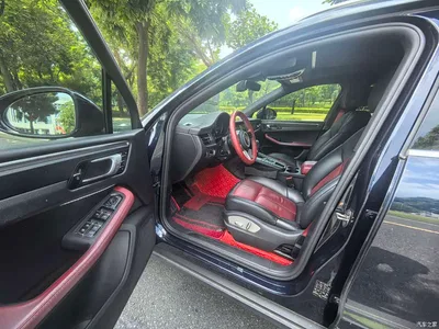2021 Porsche Macan 2.0T, фото 4, лот 11242159