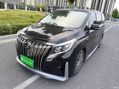 2021 GAC Trumpchi Trumpchi M8 Master Series 390T Prestige Edition, фото 2, лот 10422629