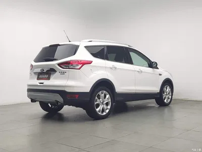 2015 Ford Kuga 2.0L GTDi 4WD Sport, фото 2, лот 10280859