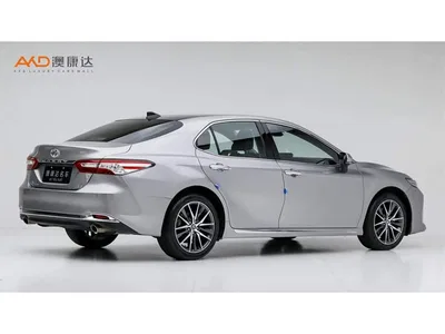 2023 Toyota Camry 2.5G Luxury Edition, фото 3, лот 10275965
