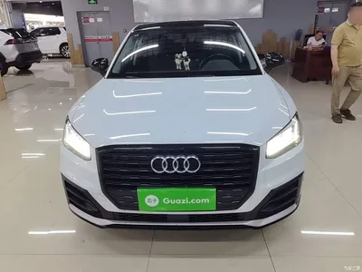 2018 Audi Q2L 35 TFSI Launch Exclusive Edition China VI, фото 3, лот 10472423