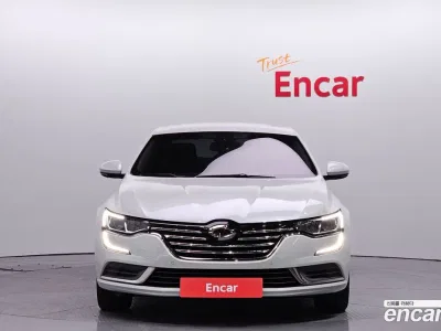 2016 Samsung SM6 2.0 GDe RE, фото 3, лот 10187218