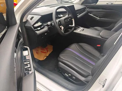 2024 Geely Xing Rui Zhiqing 1.5TD Celestial Palace Edition, фото 4, лот 10359367