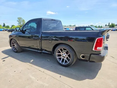 2014 RAM 1500 ST, фото 2, лот 10858574