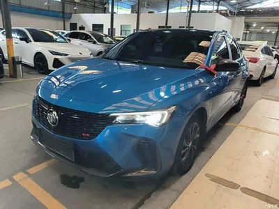 2023 Buick Verano Pro GS Wind Hunter Edition, фото 1, лот 10271369