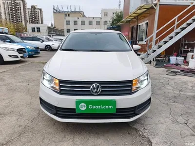 2021 Volkswagen Santana 1.5L Automatic Trend Edition, фото 3, лот 11460969