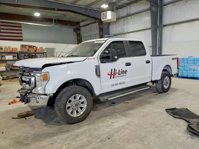 2022 FORD F250 SUPER DUTY, фото 1, лот 10503012
