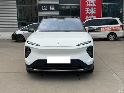 2022 NIO ES7 100kWh, фото 2, лот 10394924