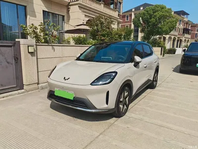 2025 Wuling Motors Wuling Bingo S Model 325km Flagship Edition, фото 1, лот 11177954