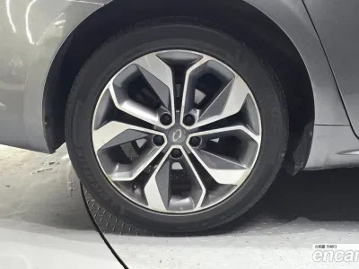 2019 Samsung SM6 2.0 GDe RE, фото 4, лот 10189720