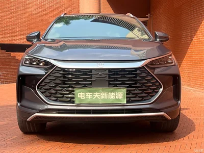 2022 Byd Tang, фото 2, лот 10244423