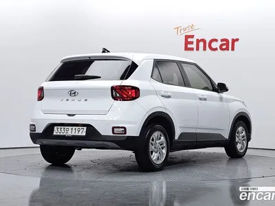 2023 Hyundai Venue 1,6 Premium, фото 1, лот 10047350