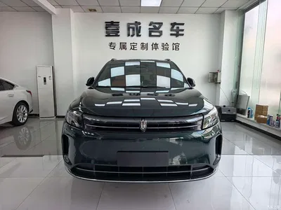 2024 AITO Wenjie AITO M7 1.5T Smart Drive RWD Pro 5-seater, фото 2, лот 10277592