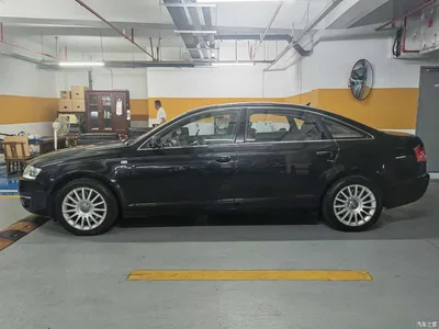 2008 Audi A6L 4.2 FSI quattro Ultimate Flagship, фото 3, лот 10239888
