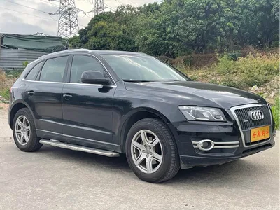2012 Audi Q5 2.0TFSI Technology, фото 2, лот 10233963
