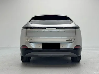 2023 XPeng G6 580 Long Range Max, фото 3, лот 10478628