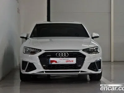 2022 Audi A4 40 TDI Quattro Premium, фото 3, лот 10106666