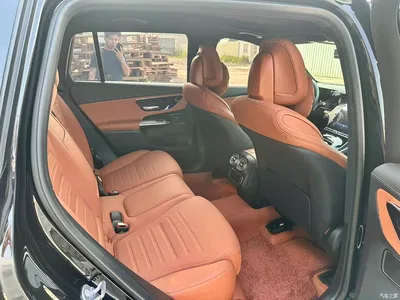 2024 Mercedes-Benz GLC 300 L 4MATIC Dynamic 5-seater, фото 4, лот 11173807