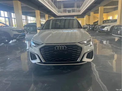 2022 Audi A3 A3L Limousine 35 TFSI Style Sport, фото 2, лот 10461026