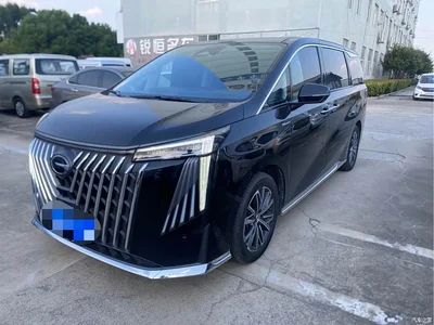 2024 GAC Trumpchi Trumpchi M8 Master Series 400T Ultimate Edition, фото 1, лот 10393774