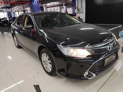 2016 Toyota Camry 2.0E 10th Anniversary Elite Edition, фото 4, лот 10387975