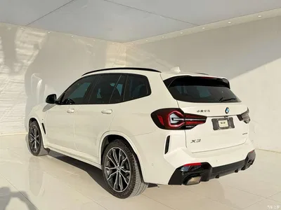 2023 BMW X3 xDrive30i Leading M Night Package, фото 4, лот 10460832