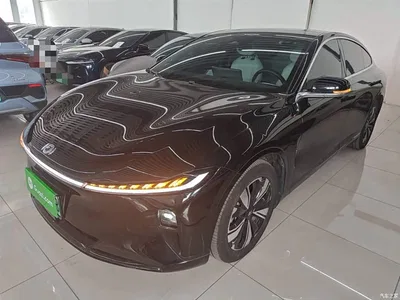 2025 Changan Qiyuan A07 Extended Range Really Fragrant Edition 230 Luxury, фото 1, лот 10408716
