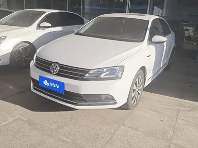2018 Volkswagen Sagitar 1.6L Automatic Comfort, фото 1, лот 10456847