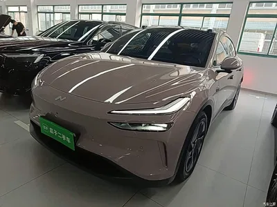 2024 Ledao L60 60kWh Rear-Wheel Drive, фото 1, лот 10826523