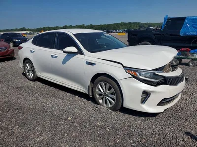 2018 KIA OPTIMA S, фото 4, лот 10779957