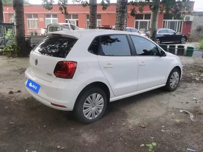 2018 Volkswagen Polo 1.5L Auto Comfort, фото 3, лот 10464417