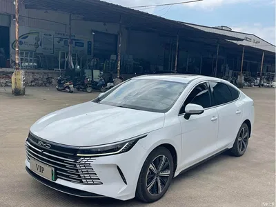 2022 BYD Destroyer 05 DM-i 55KM Luxury, фото 1, лот 10250353