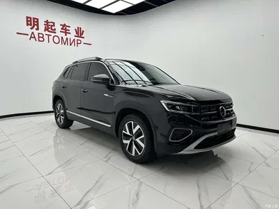 2023 Volkswagen Tayron 280TSI 2WD Luxury Plus Advanced Edition, фото 3, лот 10409917
