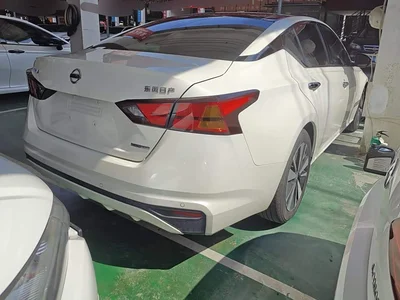 2021 Nissan Teana 2.0L XL Comfort, фото 3, лот 10342115
