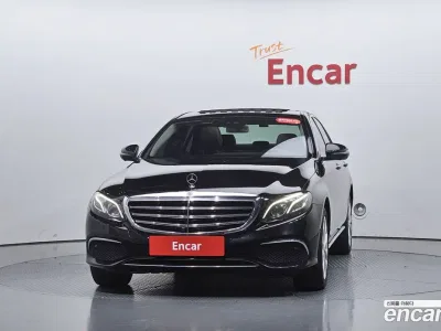 2018 Mercedes-Benz E-Class E300 4MATIC Exclusive Standard, фото 2, лот 11253828