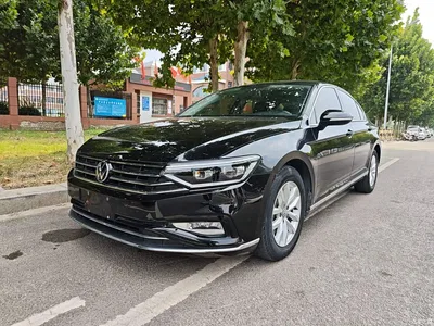 2020 Volkswagen Magotan 280TSI DSG Comfort, фото 1, лот 10830244