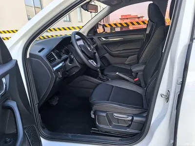 2023 Škoda Kamiq Facelift 1.5L Auto Comfort Edition, фото 4, лот 10348713