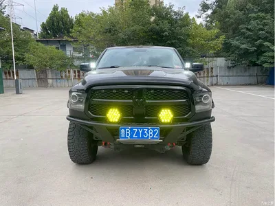2013 RAM Trucks, фото 2, лот 11148355