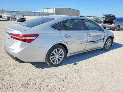 2014 TOYOTA AVALON XLE PREMIUM, фото 3, лот 10582034