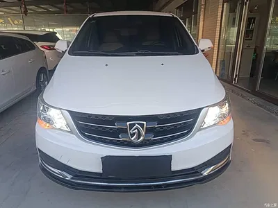 2019 Baojun 730 1.5L Manual Value Edition 7-Seater China VI, фото 3, лот 11151605