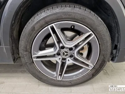 2021 Mercedes-Benz GLB-Class GLB250 4MATIC, фото 4, лот 10056341