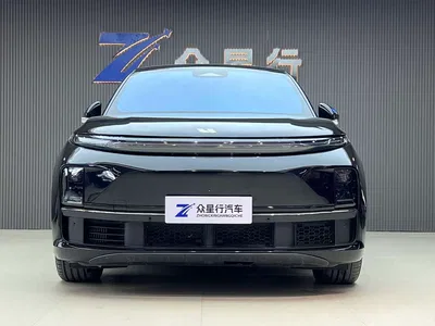 2023 Li Auto L7 Pro, фото 2, лот 10392604