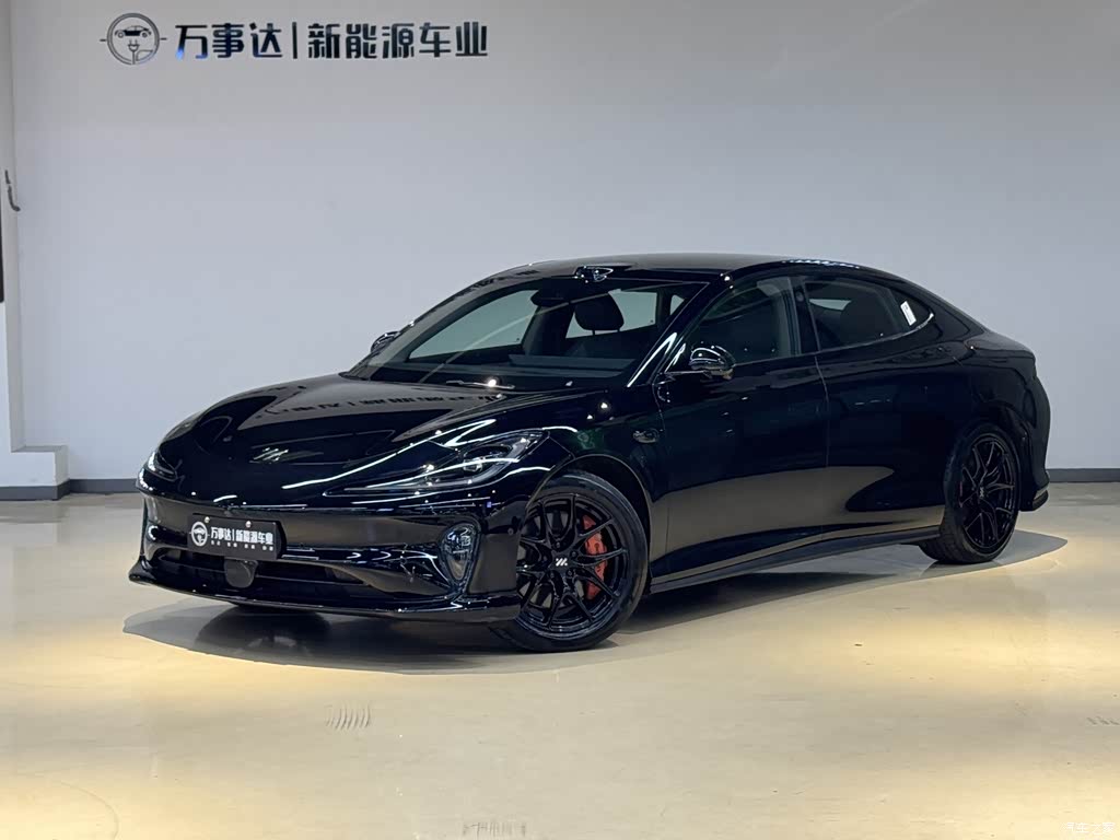 2025 IM Motors IM L6 Pro Max, фото 1, лот 11228167