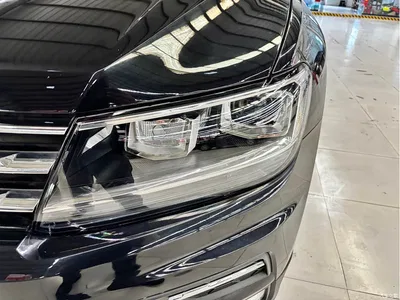 2021 Volkswagen Tiguan L 330TSI Automatic 2WD Comfort, фото 4, лот 10428988