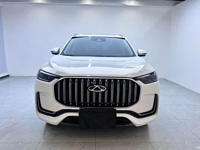 2023 Chery Tiggo 9 2.0T DCT 2WD Leading Edition 5-seater, фото 3, лот 10334075