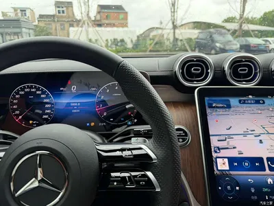 2025 Mercedes-Benz GLC Facelift GLC 300 L 4MATIC Dynamic 5-seater, фото 4, лот 10392965